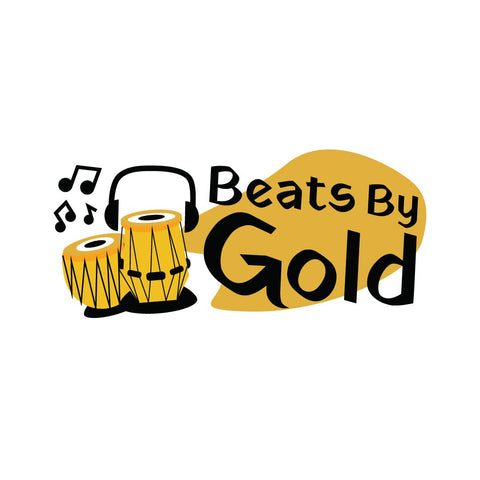 Beats By Gold